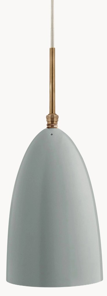 Malé závesné svietidlo Gräshoppa