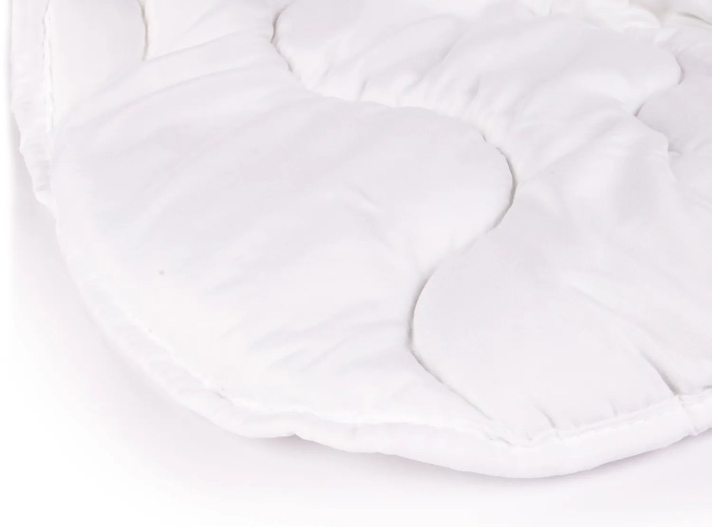 PAPLÓN CLASSIC DUO 160X200 CM BIELA