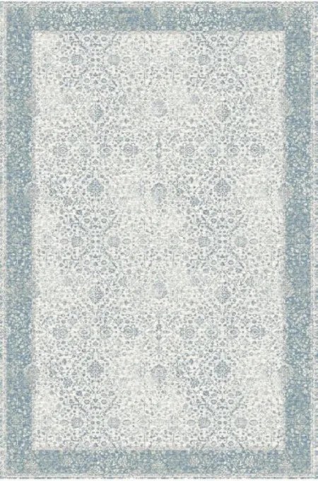 Koberec Agnella Agnus Claudi modrý