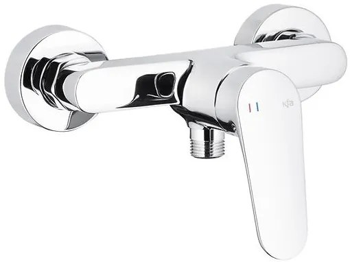 Batéria sprchová Otava