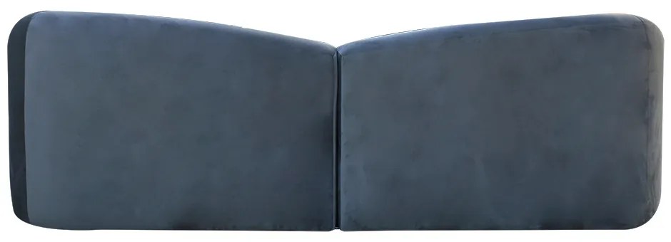 Moderná rohová sedačka GIBSON
