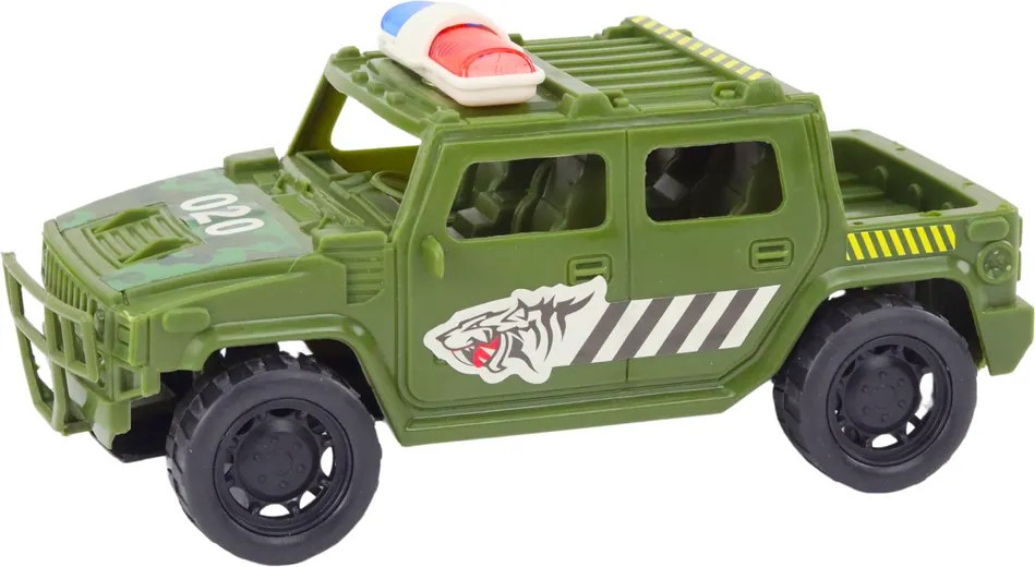 LEAN Toys Vojenský vrtuľník Súprava vojenského bojového vozidla Kontrolná veža Vojak