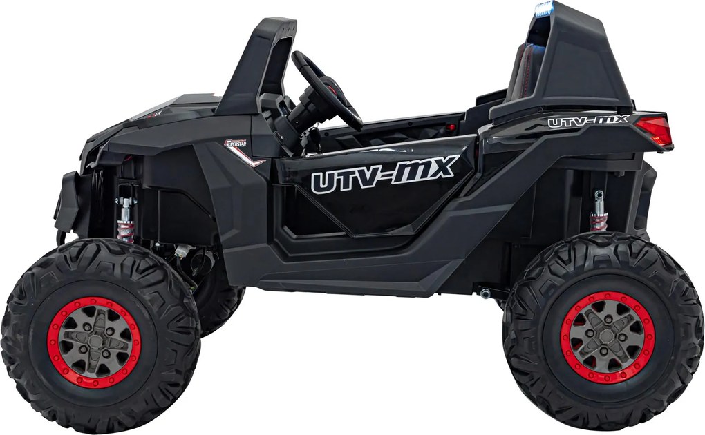 Ramiz Buggy UTV-MX 2000N Čierna