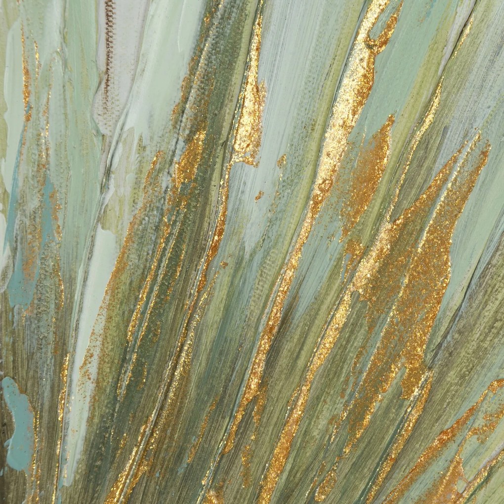 RUČNE MAĽOVANÝ OBRAZ 548 60X60 CM