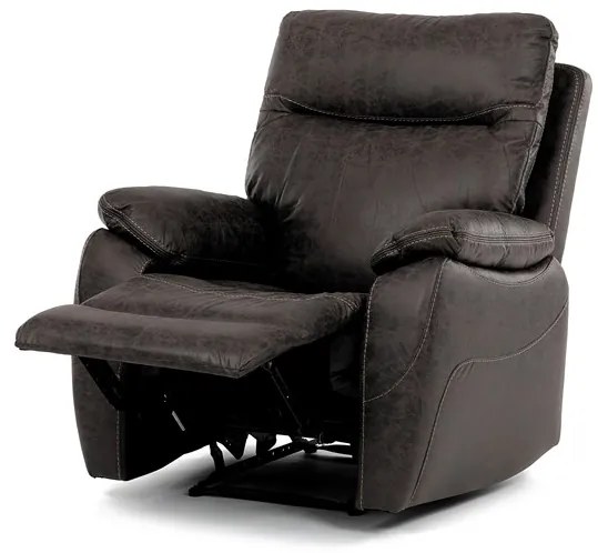 Relax TV kreslo s polohovaním TV-4092 COF3