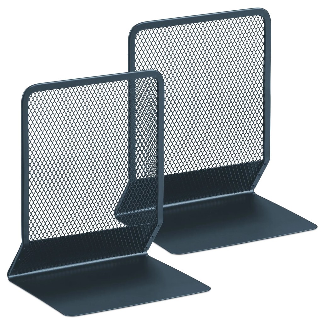 Zarážky na knihy 2ks RD44586