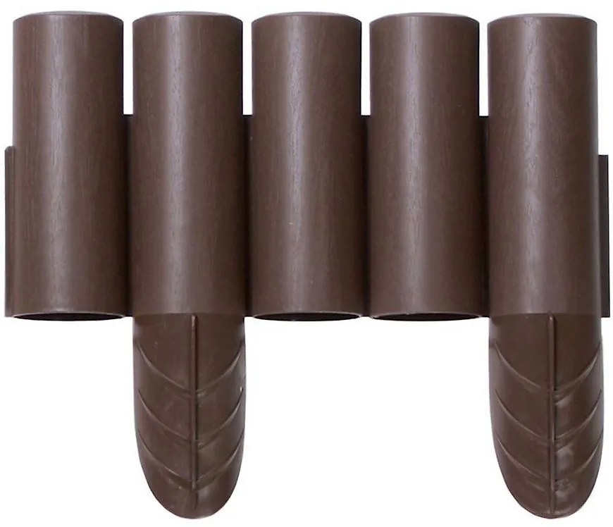 Záhradná palisáda Ipal plus R222