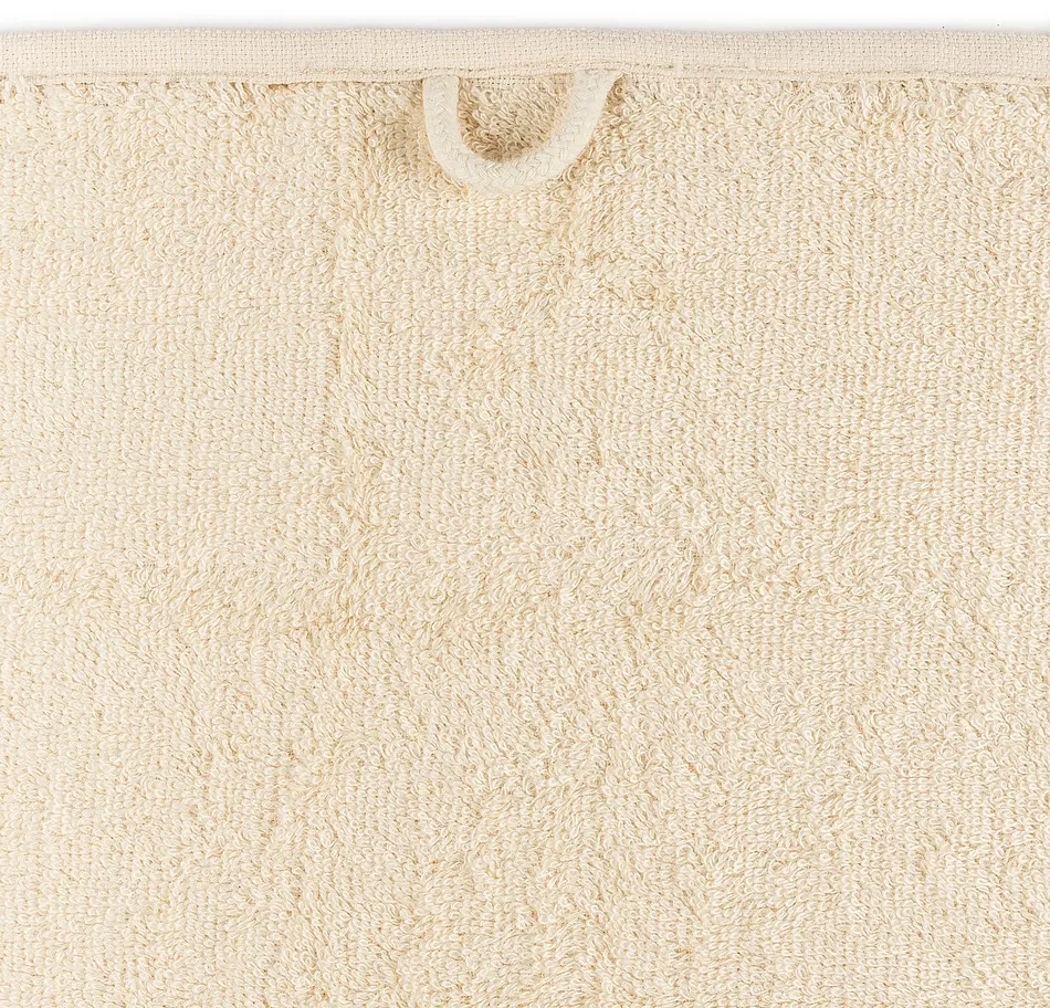 4Home Bamboo Premium uterák krémová, 50 x 100 cm, sada 2 ks