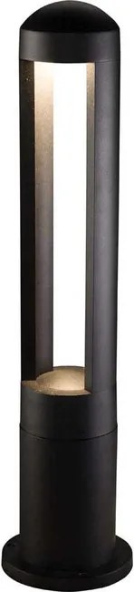 Nowodvorski 9507 Stĺpikové svietidlo MONTERREY LED 9507 čierne