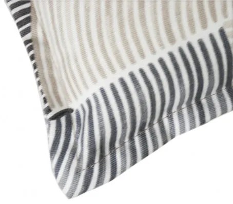 Doppler ELEGANT 2240 - poduška na záhradné ležadlo s podhlavníkom