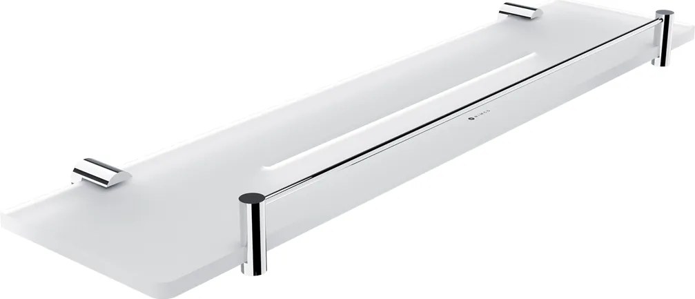 Nimco Polica s ohrádkou, 50 cm IXI - BR X450-X-26