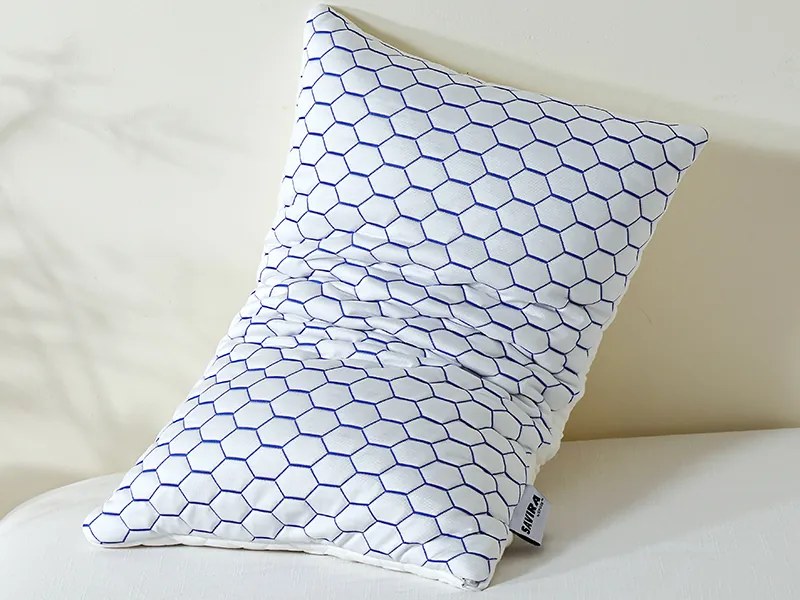 XPOSE® Zdravotný chladiaci vankúš s pamäťovou penou 50x70 cm