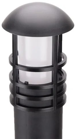 LED Vonkajšia lampa LED/3W/230V 4000K IP65