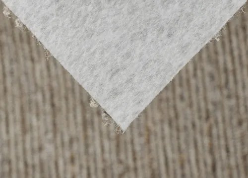 Koberce Breno Metrážny koberec GENEVA 64, šíře role 500 cm, hnedá, viacfarebná