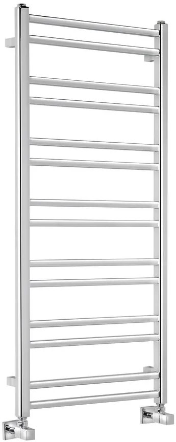 Sapho Sapho, METRO DOS vykurovacie teleso 500x1100mm, chróm