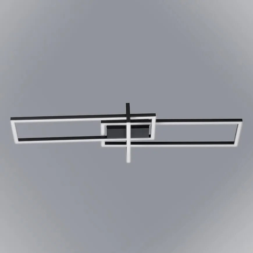 Luster Ficus AC-FIL363B LED LW3