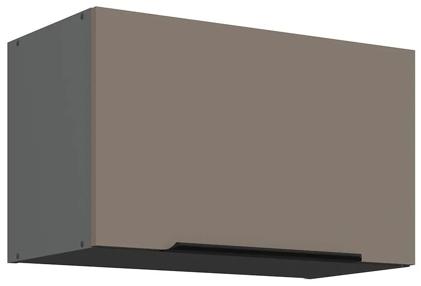 Kuchynská skrinka Aria-Ta/Ant Anti Fingerprint 60gu-36 1f