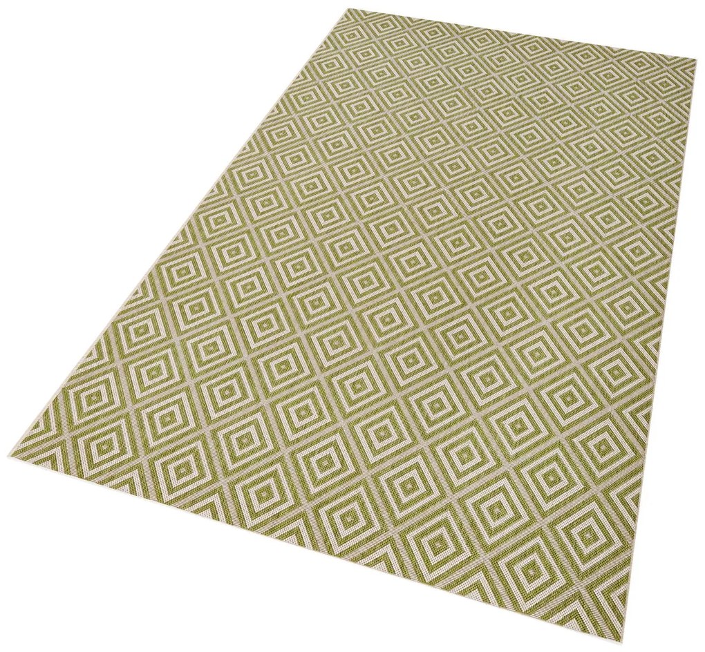Hanse Home Collection koberce Kusový koberec Meadow 102469 – na von aj na doma - 80x150 cm