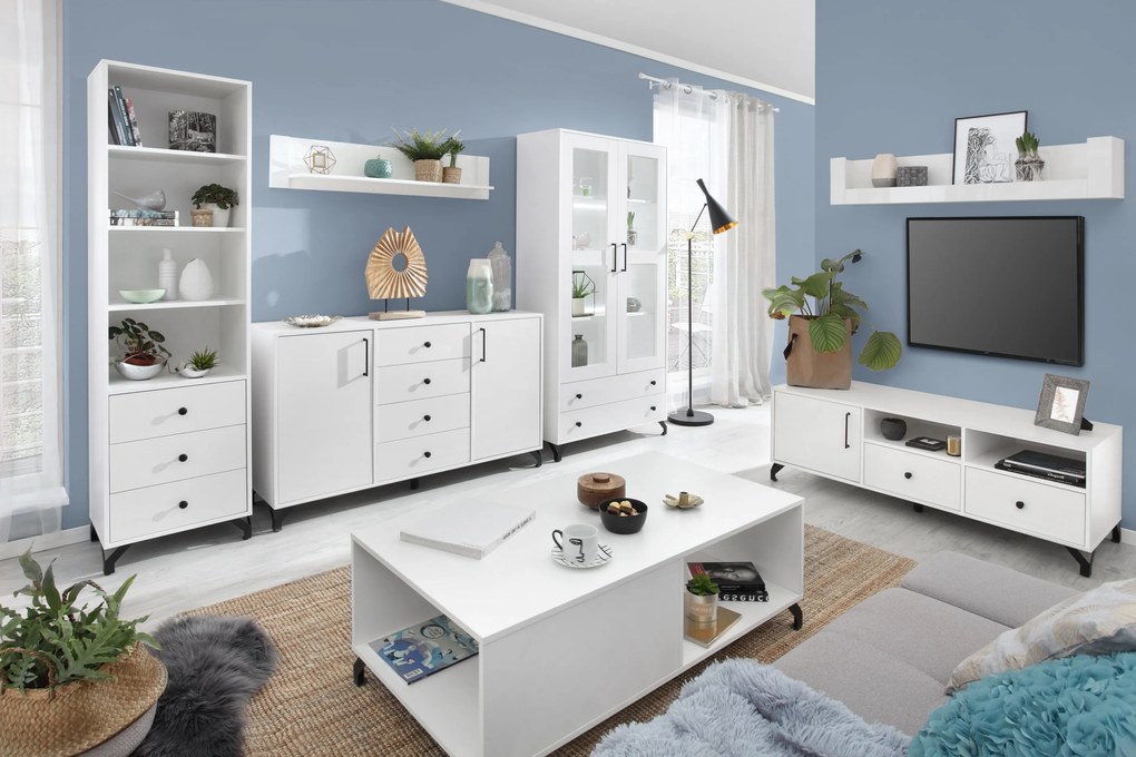 Meblar Komoda Bergen BE6