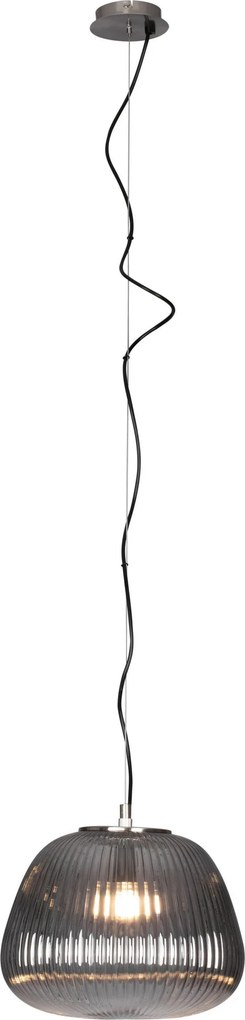XXXLutz ZÁVESNÉ SVIETIDLO, 35/150 cm Dieter Knoll - Interiérové svietidlá - 003066004401