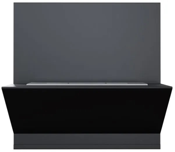 Závesný biokrb na stenu Best