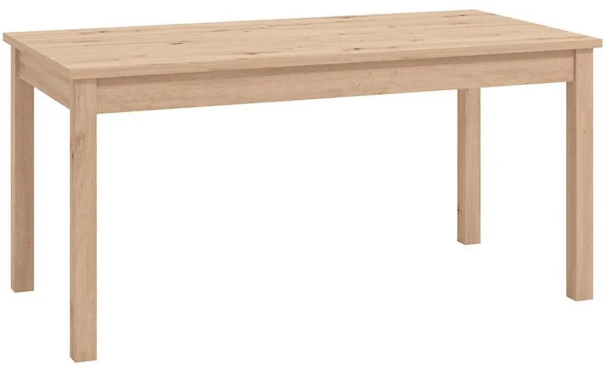 Stôl Narvik 160x80 Artisan 11013592