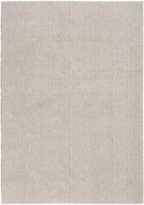 Koberec NATURAL TEXTURE ivory / mocha