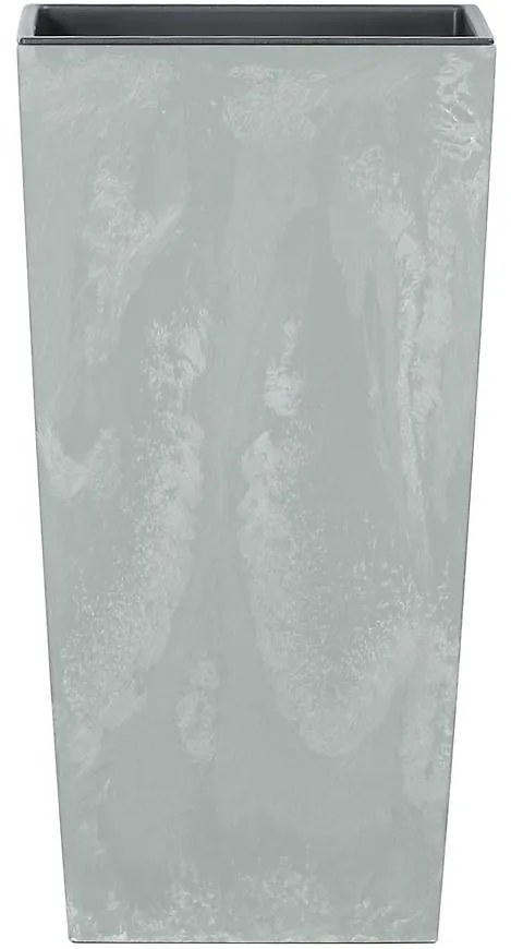 Kvetináč Urbi Square Beton DUSR325B-422U