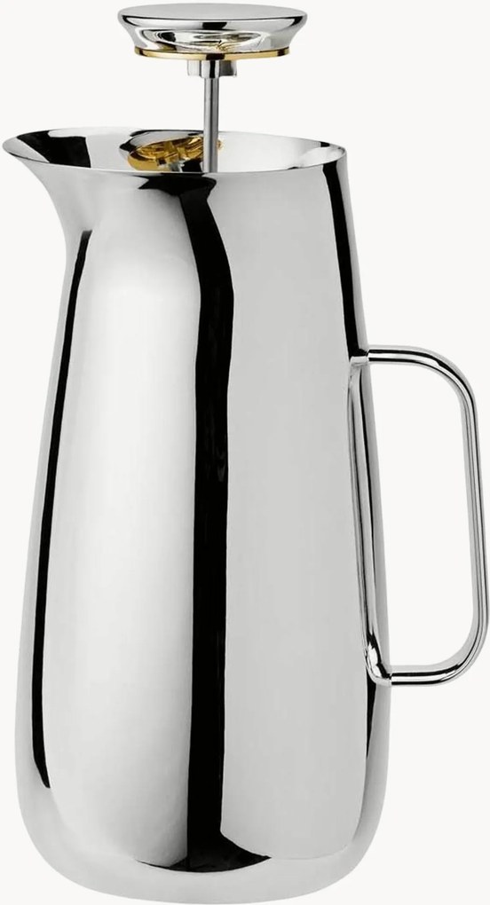French press Norman Foster