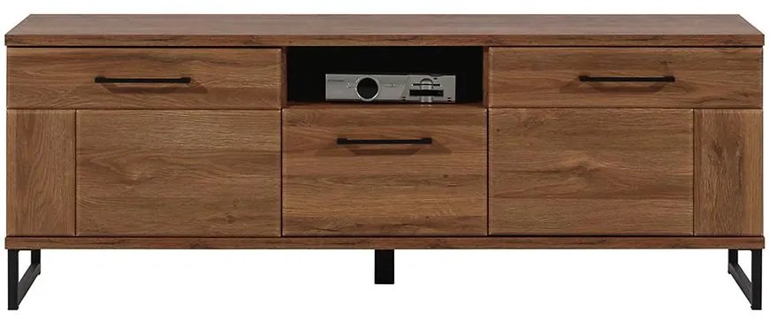 TV stolík Ivo Iv01 Dub April