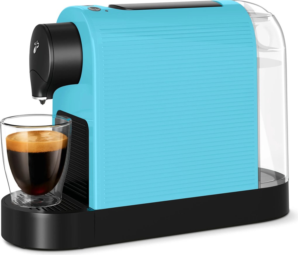 Cafissimo pure+, tropical breeze