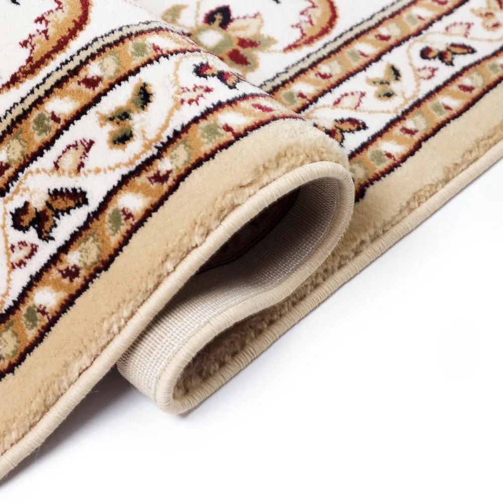 Béžový koberec 160x230 cm Sherborne – Flair Rugs