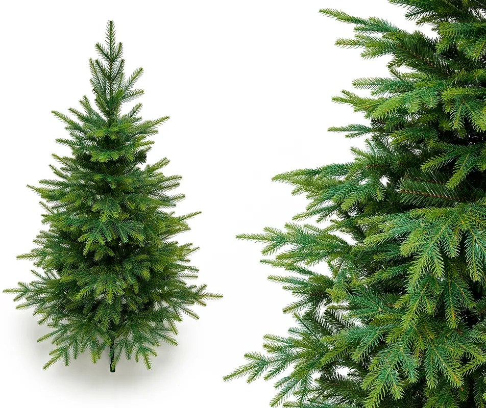 Smrek Kaukazský 100% 3D- 130cm