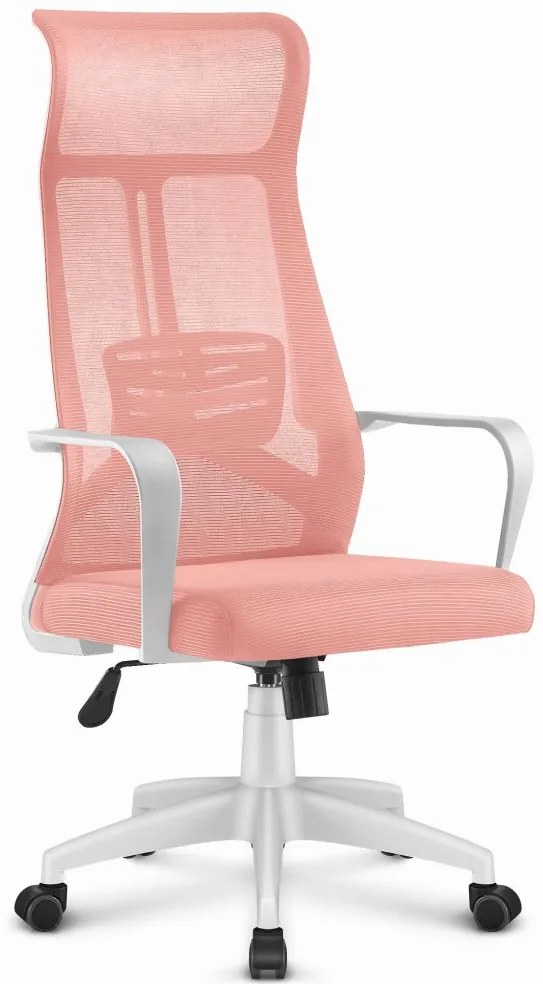 Ergonomické herné kreslo HC-1025 - rôzne farby sivá