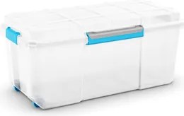 KIS Scuba Box 8431000048503 Box 74 L, biely
