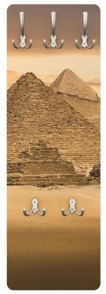 Vešiak na stenu Sen o Egypte