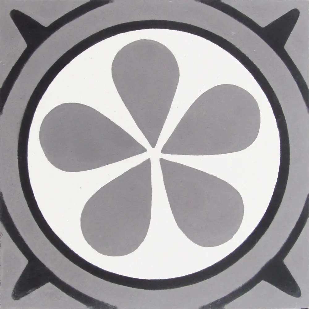 Cementové dlaždice 323 | Articima