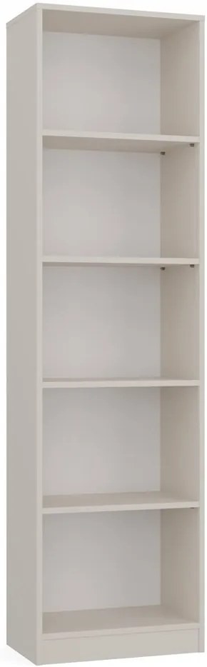 Regál Refarencios 5 (kašmír). Akcia -20%. Vlastná spoľahlivá doprava až k Vám domov. 1132642