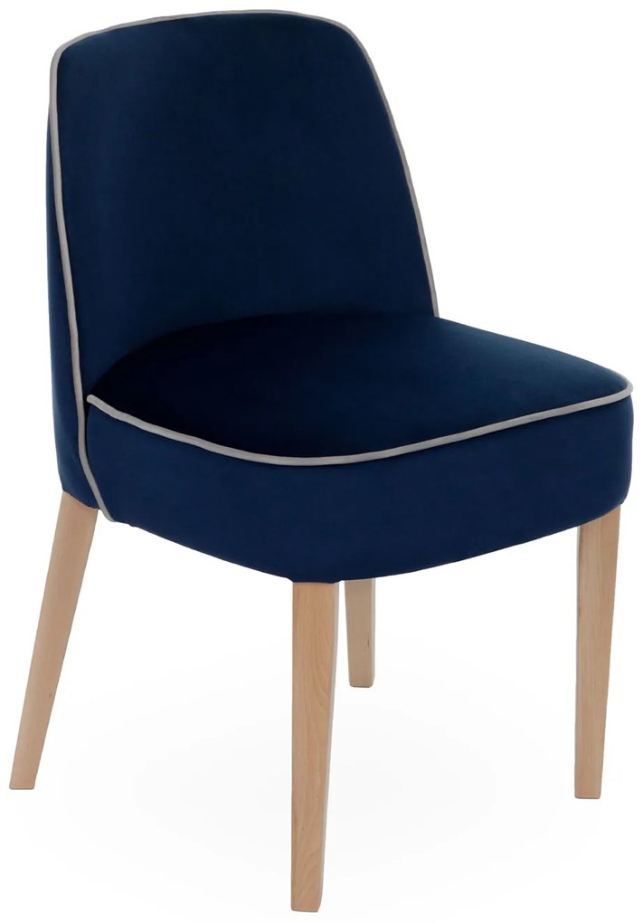 Stolička Chelsea Plus wood