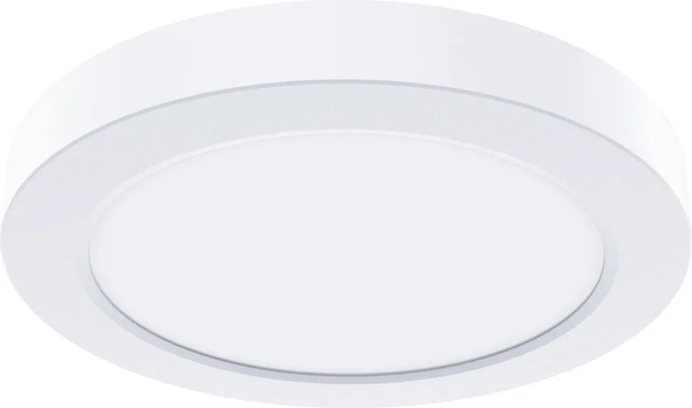 Stropné LED svietidlo Evora Round, 1x LED 6w, 3000-6000k, 3CCT, w