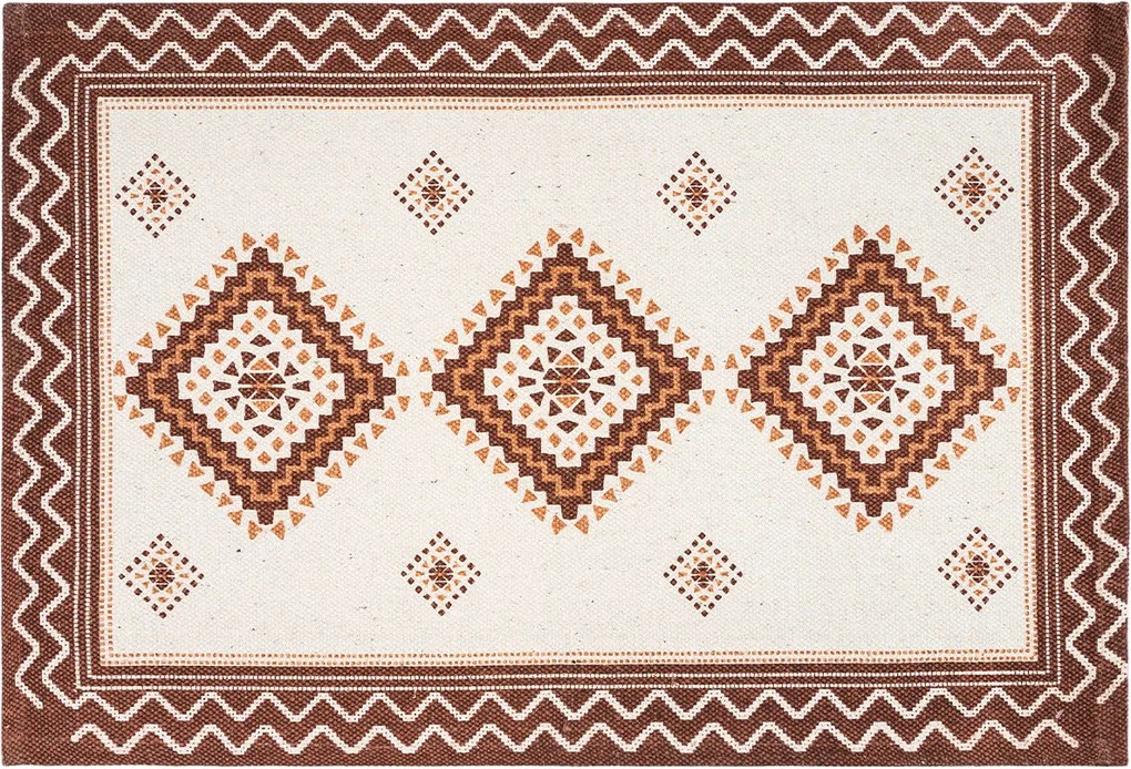 Kusový koberec James, 60 x 90 cm