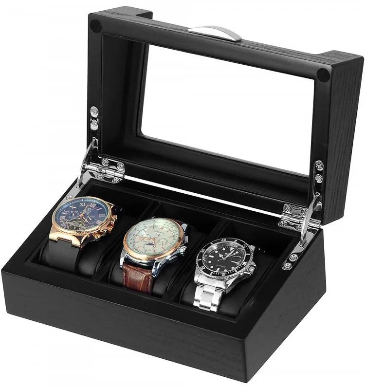 Box na hodinky Rothenschild RS-2375-3-OAK