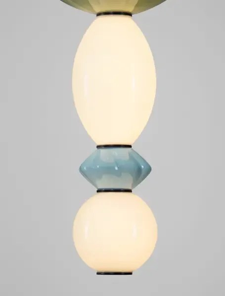 Minimalistický luster Oneta C