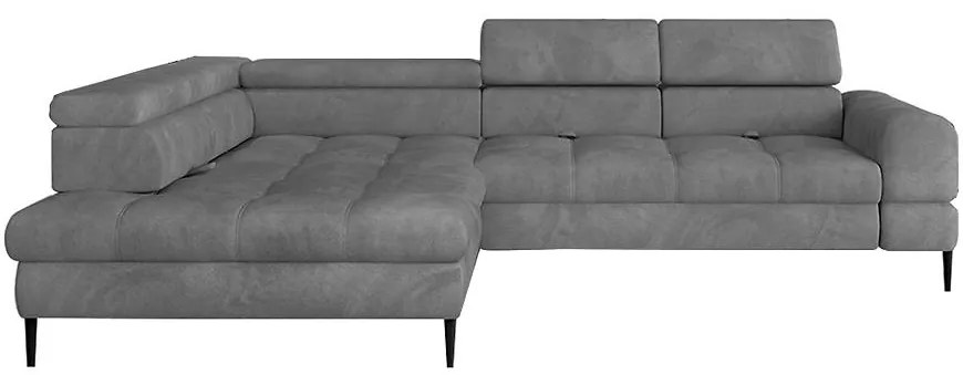 Rohová sedacia súprava Voss L Memphis 18