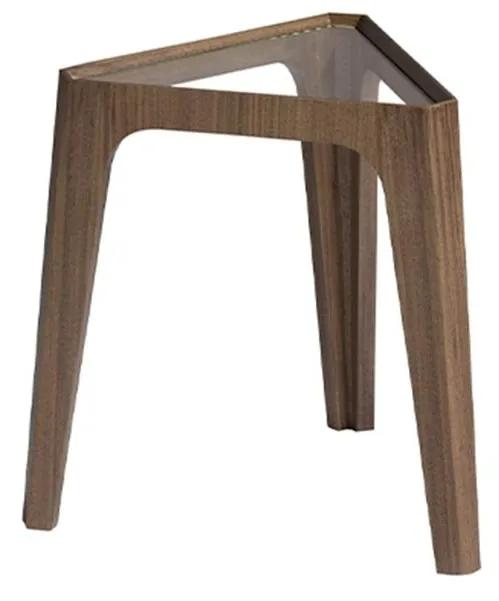Odkladací stolík 2107 42 × 42 × 42 cm