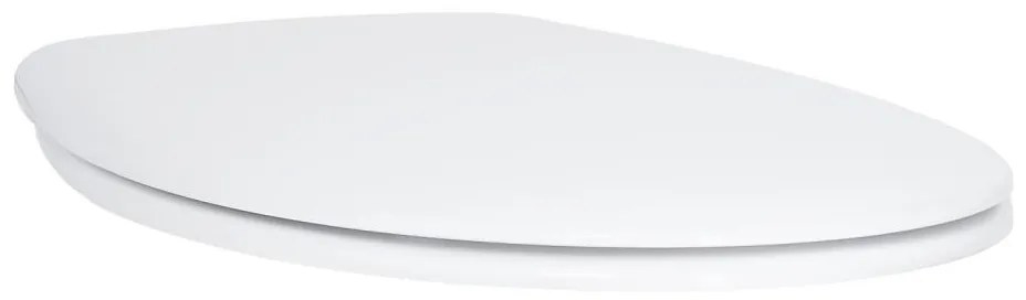 GROHE 39493000 - WC sedadlo BAU CERAMIC duro biela