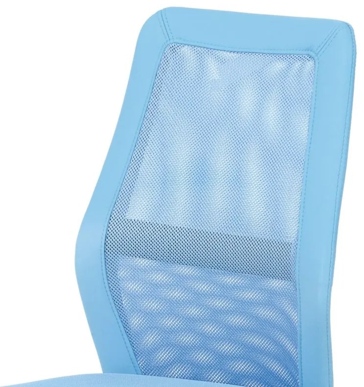 AUTRONIC, kreslo , KA-V101 BLUE