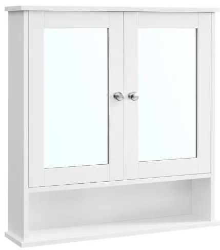 Zrkadlová skrinka LHC012W01