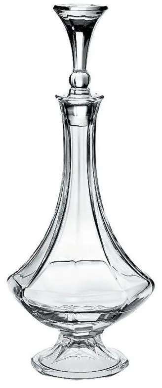 BOHEMIA KING LOUIS KARAFA NA WHISKY 700 ML