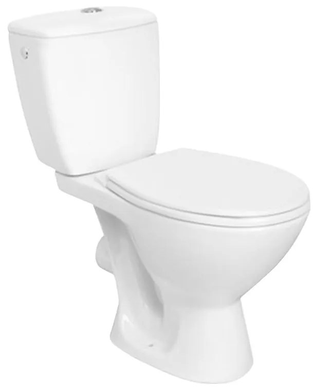 WC Kombi Kaskada 204